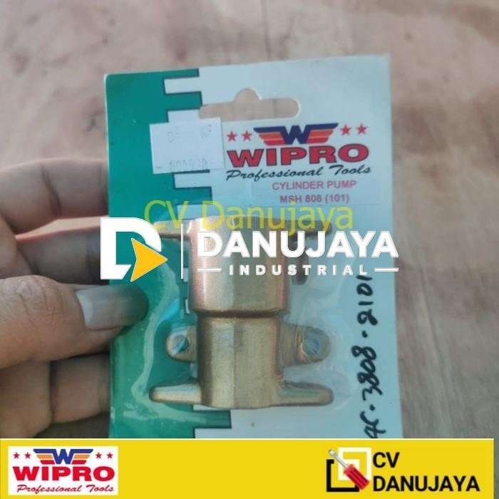 Cylinder Pump Mesin Semprot Hama TU26 Wipro Kuningan