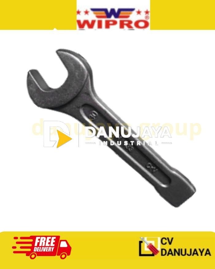 Kunci Pas Pass Pukul OPEN END SLOGGING WRENCHE Size 160mm 165mm 170mm 175mm 180mm 185mm 190mm 195mm 200mm 205mm 210mm 215mm 220mm 225mm 230mm Wipro