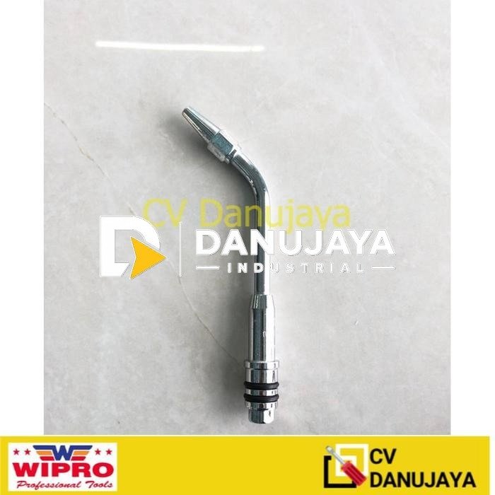 Mata Blander Las No. 1 'WIPRO'