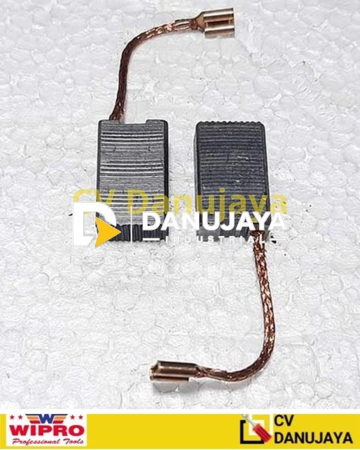 Spare Part Sparepart SP Carbon Brush part WP-36HD/35HD Disc Grinder No.36 Carbon Brush
