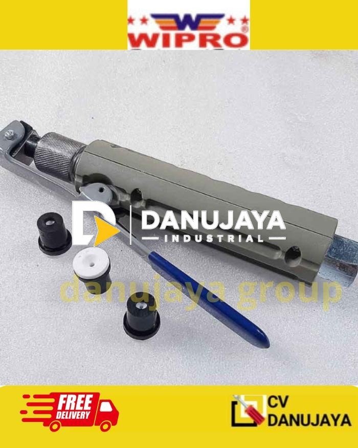 WIPRO SP. Sand Blasting Tank SB-75 Gun Only Sparepart GunSandblaster Tank SB-75