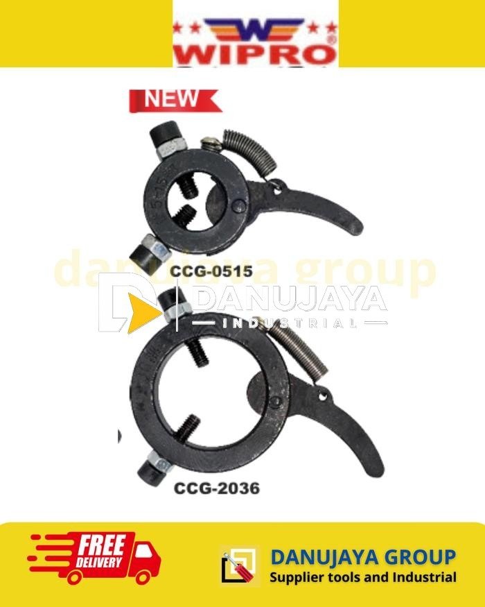 Core Chuck Grinder Alat Penjepit Gerinda Gurinda Grinda Duduk Mesin Asah CCG-0515 CCG-2036 Wipro