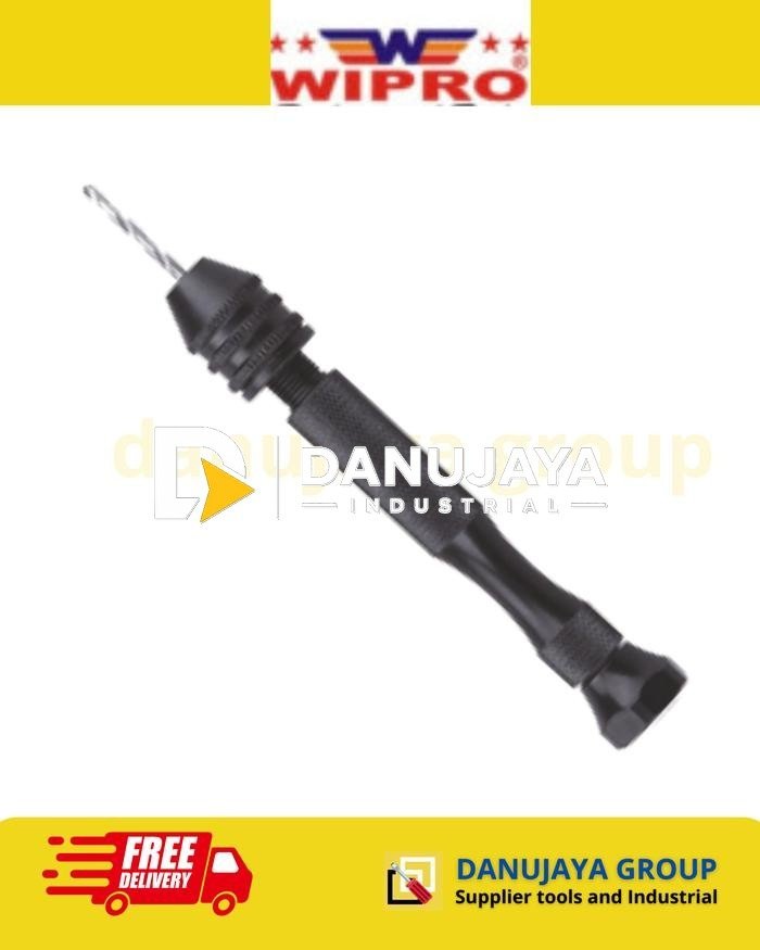 Bor Tangan Manual mini Set MDB-21 MDB21 20 Pcs Mata Bor HSS 4241 0.3-1.6mm Mini Hand Drill PCB Elektronik Kerajinan Akrilik Plastik