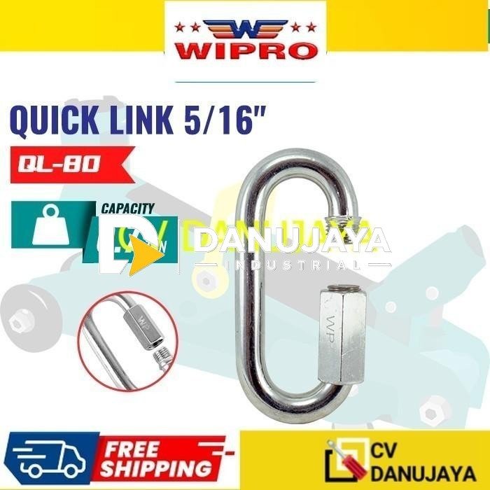 WP Quick Link QL-80 (516")