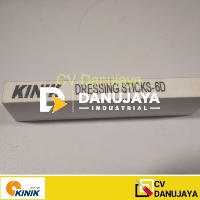 Kinik Dressing Stick 75x20x8 6Dv