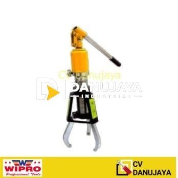 TREKER III K Hydraulic Hidrolis ANTI SLIDING Kapasitas 10Ton Wipro