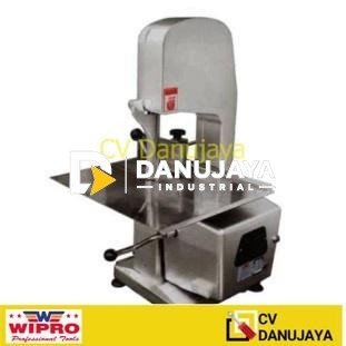 MESIN POTONG DAGING STAINLES MSS 210 WIPRO