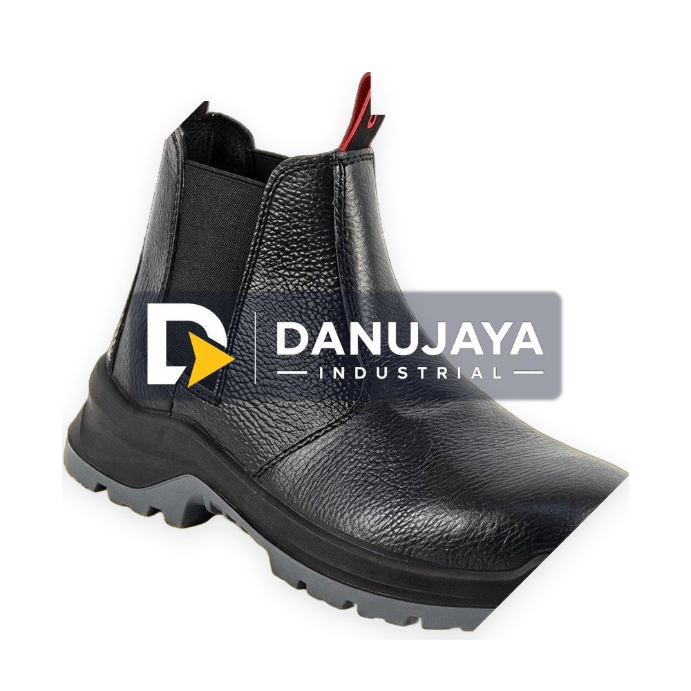 ( GARANSI ) Sepatu Safety Cheetah 7110H 7110 H ORIGINAL