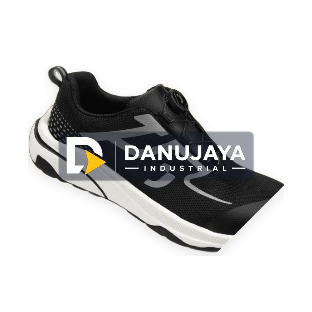 Sepatu Safety Jogger Freedom S1PS Low TLS