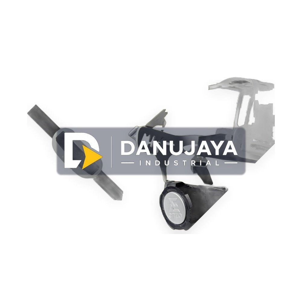 Rangka dan Tali Helm Universal Inner Helm Fast Track ENZO Bisa MSA NSA AAA ASA