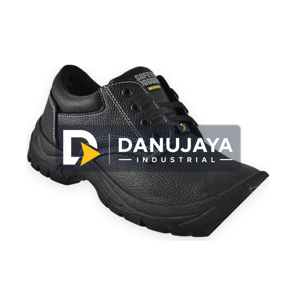 Sepatu Safety Jogger Safetyrun S1P