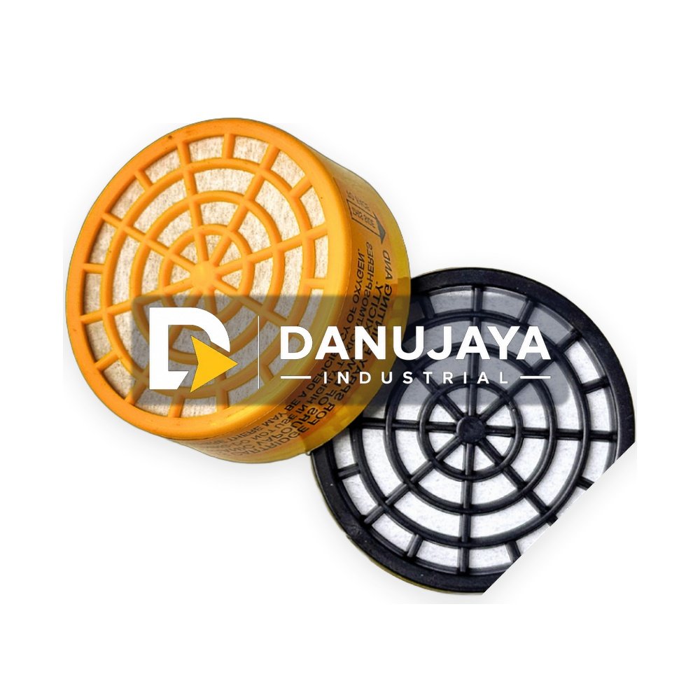 GOSAVE Catridge RC203 Filter untuk Masker NP305 NP306