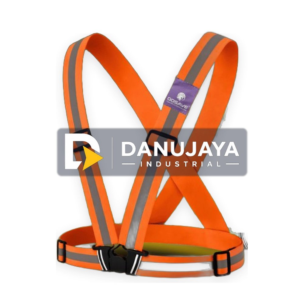 GOSAVE Rompi Proyek Karet Elastis