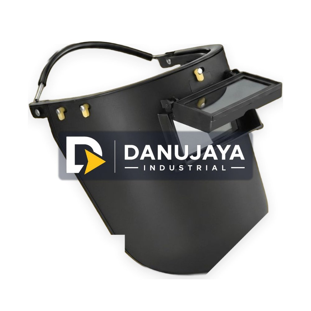 GOSAVE Kedok Las Welforce Bracket Welding Mask