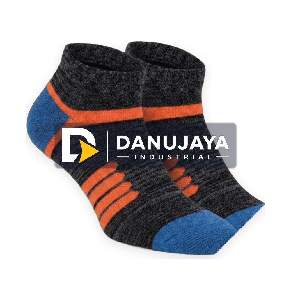 Kaos Kaki Tebal Sport MA1P-16-SPO006 Anti bau