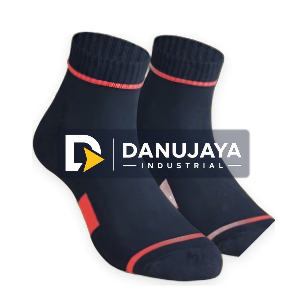 Kaos Kaki Tebal Ankle HOS-23-29A