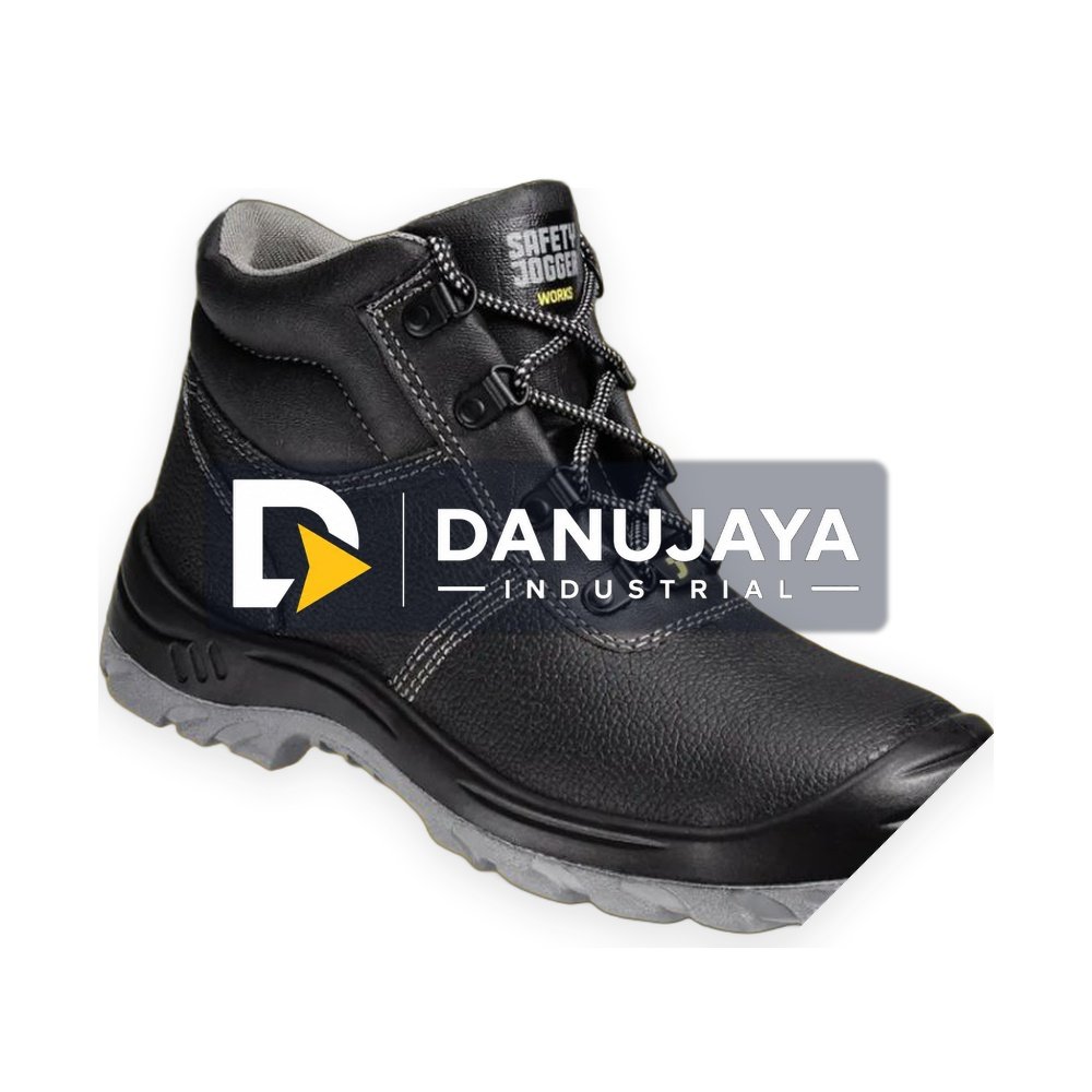 Sepatu Safety Jogger Bestboy S3 ORIGINAL