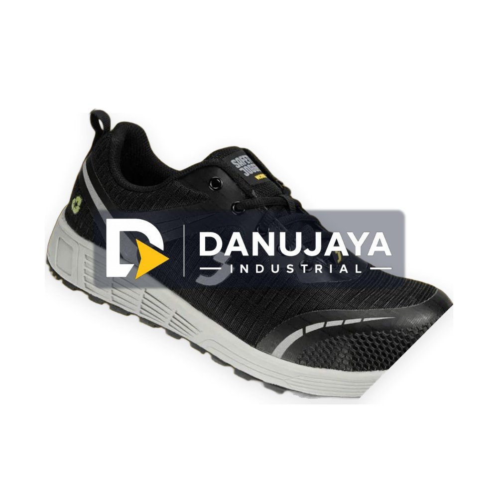 Sepatu Safety Jogger Ecodempo S3S Low