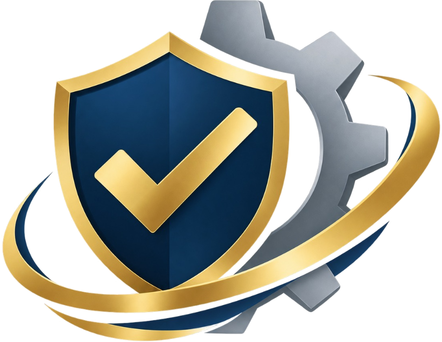 Quality Management Badge