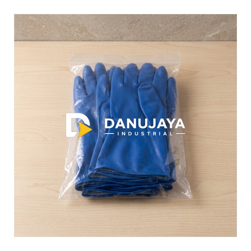 Sarung Tangan PVC Heavy Duty - Wipro STP14 (size L)