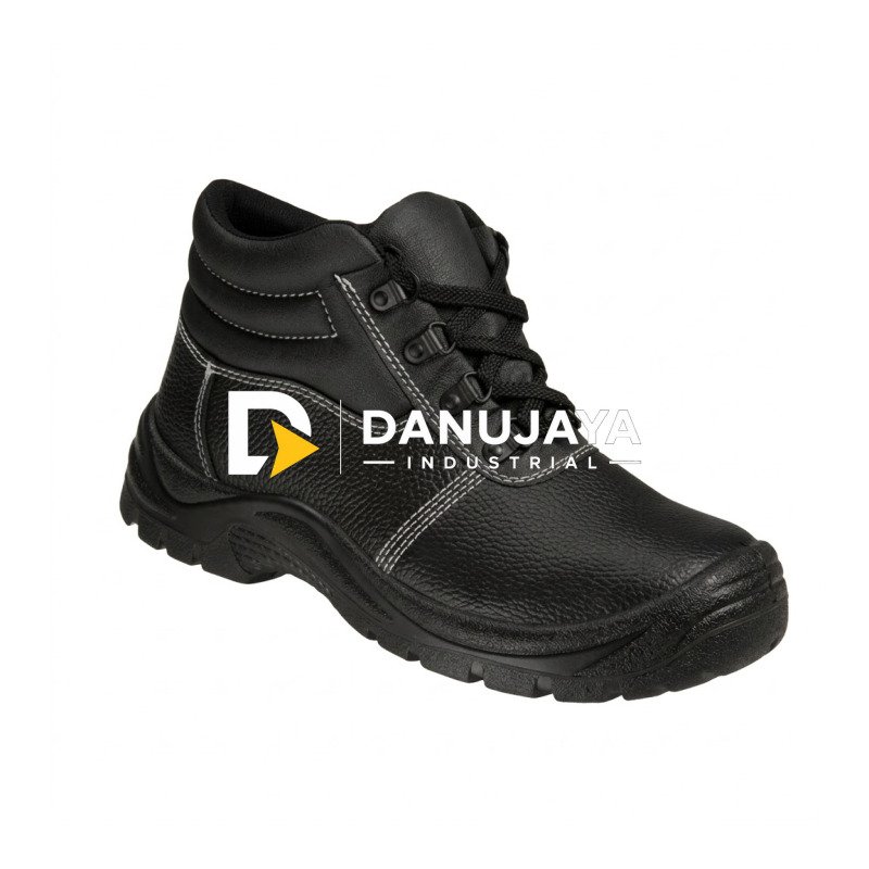 Sepatu Safety Jogger Safetyboy S1P ORIGINAL