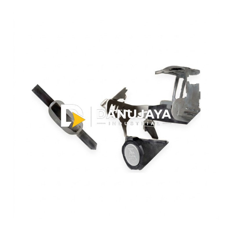Rangka dan Tali Helm Universal Inner Helm Fast Track ENZO Bisa MSA NSA AAA ASA