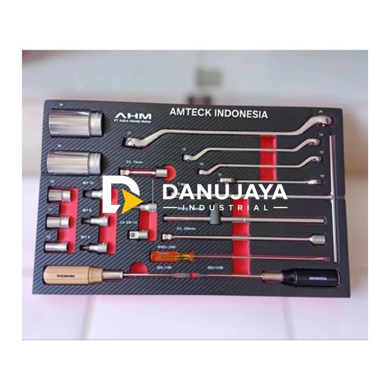 Kunci kowa honda / kunci FI /kowa honda