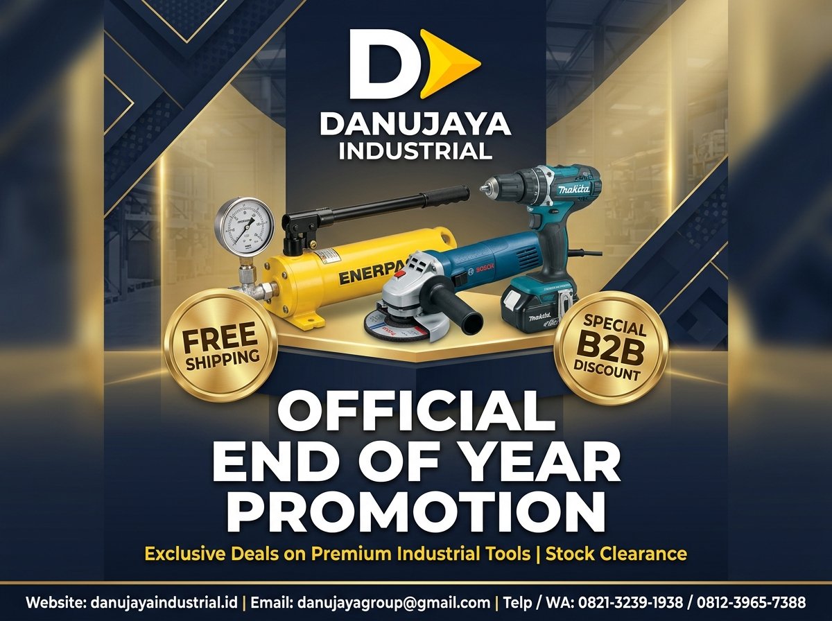 Danujaya Promotion